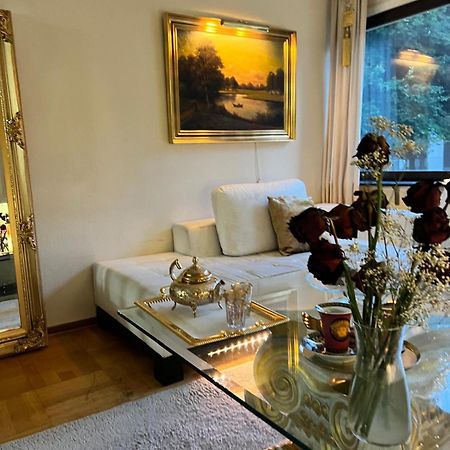 מאלמה Cozy Apartment In The Entrance Of Sweden מראה חיצוני תמונה