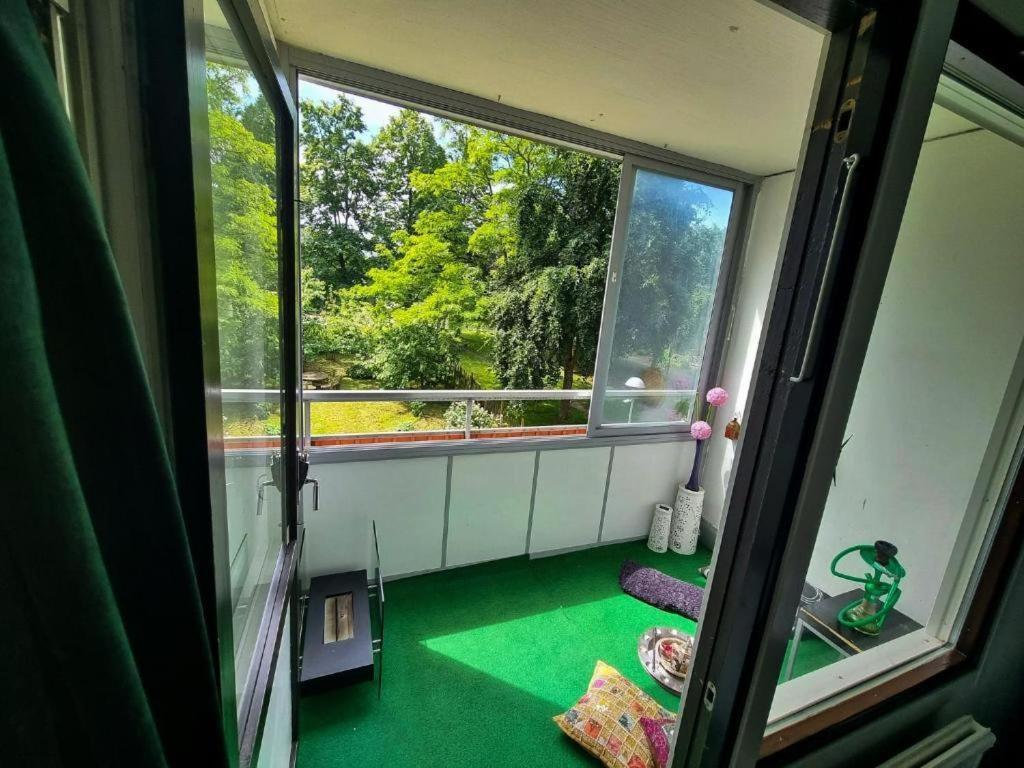 מאלמה Cozy Apartment In The Entrance Of Sweden מראה חיצוני תמונה