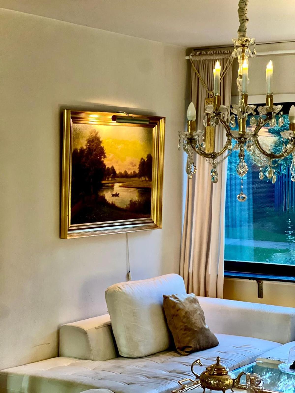 מאלמה Cozy Apartment In The Entrance Of Sweden מראה חיצוני תמונה