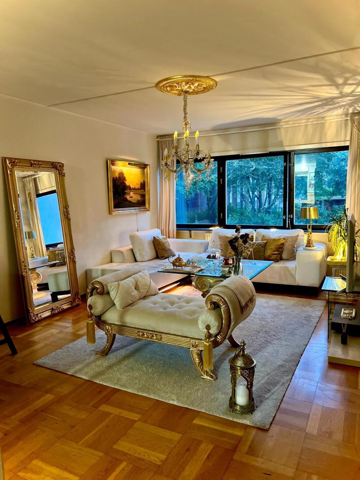 מאלמה Cozy Apartment In The Entrance Of Sweden מראה חיצוני תמונה