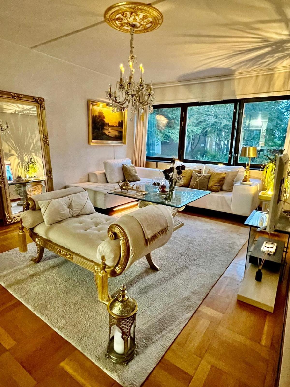 מאלמה Cozy Apartment In The Entrance Of Sweden מראה חיצוני תמונה