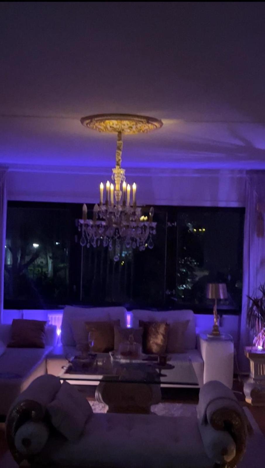 מאלמה Cozy Apartment In The Entrance Of Sweden מראה חיצוני תמונה
