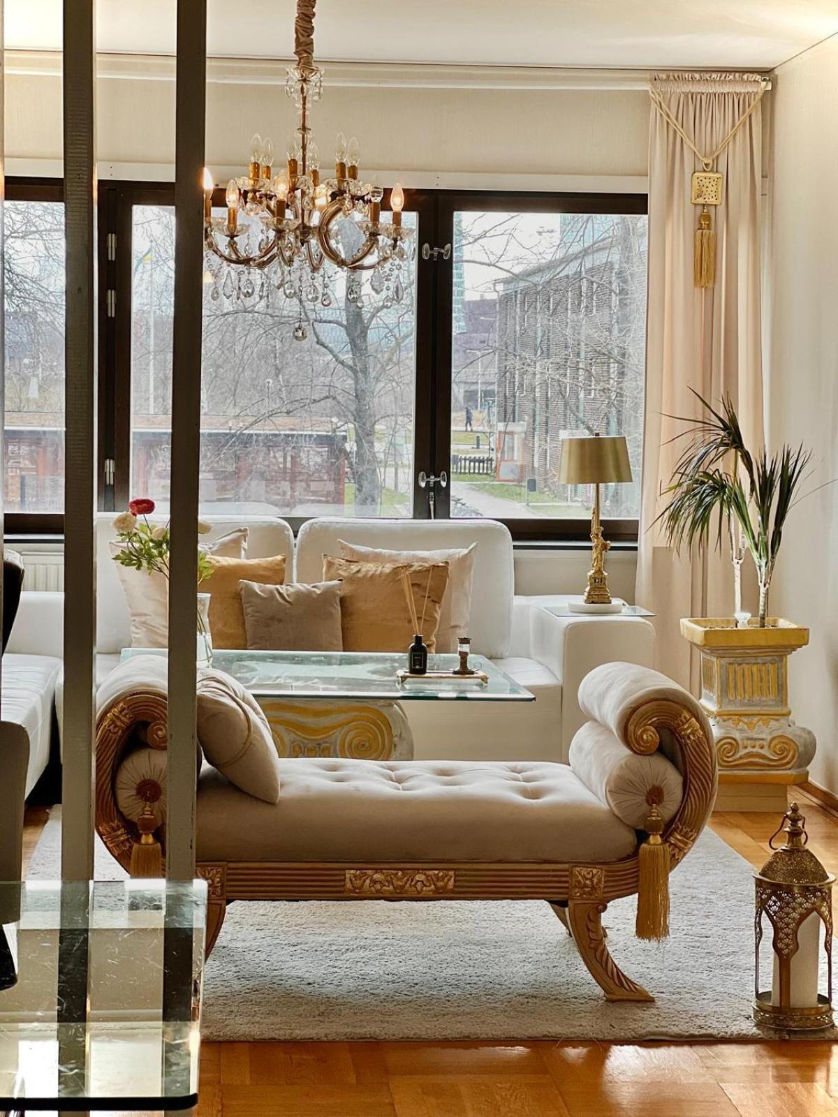מאלמה Cozy Apartment In The Entrance Of Sweden מראה חיצוני תמונה
