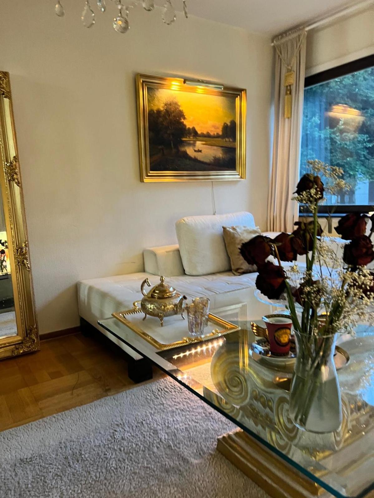 מאלמה Cozy Apartment In The Entrance Of Sweden מראה חיצוני תמונה