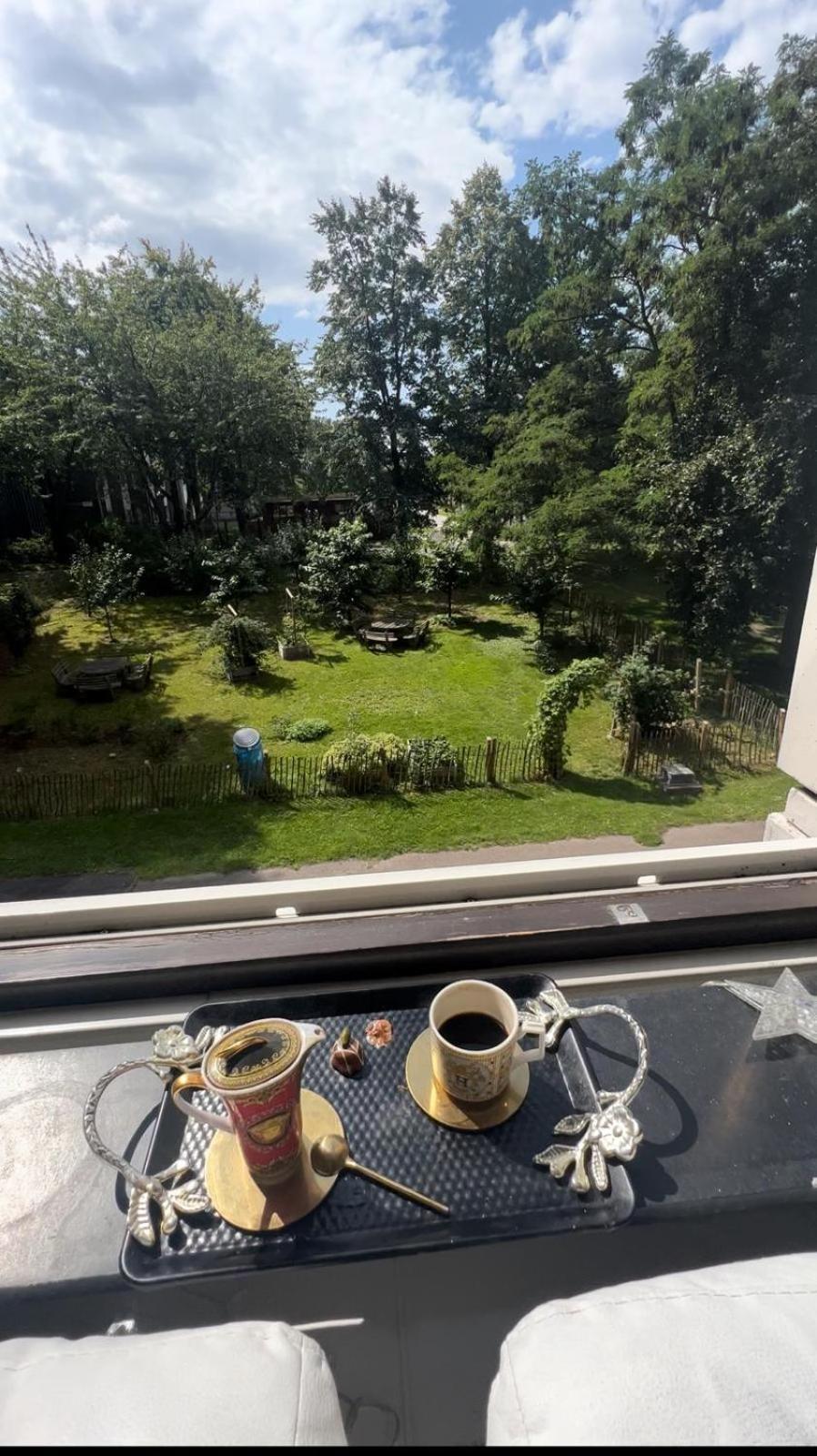 מאלמה Cozy Apartment In The Entrance Of Sweden מראה חיצוני תמונה